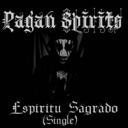 Pagan Spirits (SLV) : Espíritu Sagrado